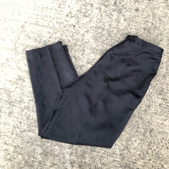 Vintage high waisted trouser pants - Picture 3 of 6